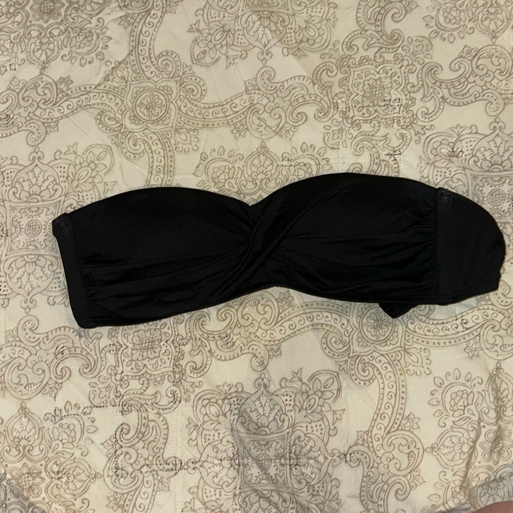 👙NWOT BANDEAU BIKINI TOP
